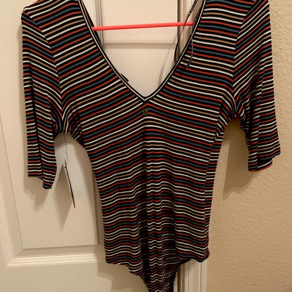 Body suit - Picture 2 of 4